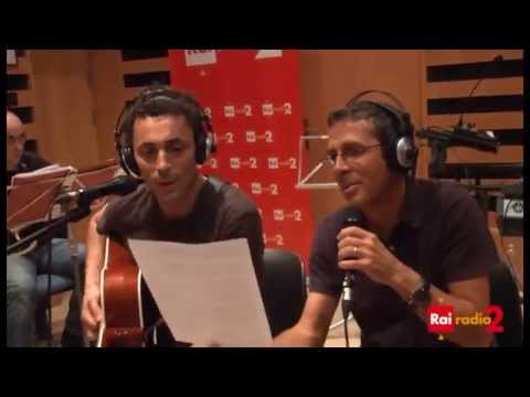 Alex Britti  & Luca Barbarossa - Letto 26