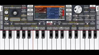 Download lagu ANDE ANDE LUMUT suling instrumen #org24 mp3