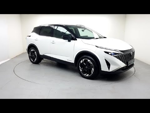 Nissan Qashqai ePOWER QASHQAI SV PREMIUM - Image 2