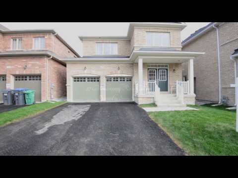 27 Meadowcreek Road Caledon, Sunny Gawri