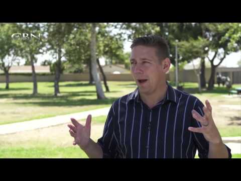 700 Club Interactive: Free and Whole - July 17, 2014