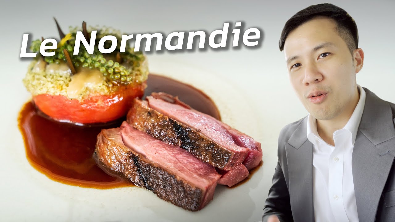 Le Normandie