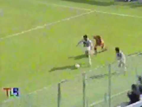 Serie C2 1989-90: Martina Franca - Battipagliese 0-1