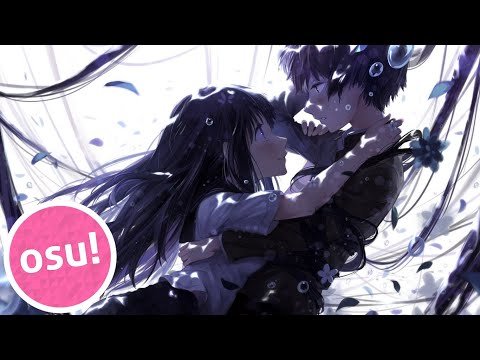 [Osu!] The Distance - Cliff Edge ft.Nakamura Maiko | 2.56*