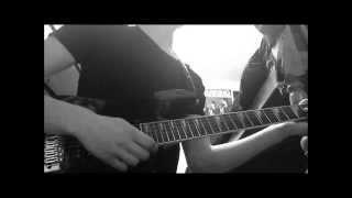 Escape The Fate - Until We Die Solo