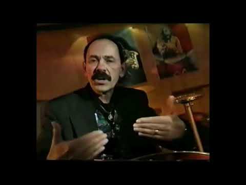Scatman John message to U.S (MTV interview extract)