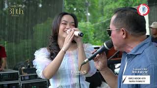 Download lagu Rhosad & Erika - Cuma Kamu | Familys Group Edisi Menyambut Tahun Baru 2025 mp3 Download lagu Rhosad & Erika - Cuma Kamu | Familys Group Edisi Menyambut Tahun Baru 2025 mp3