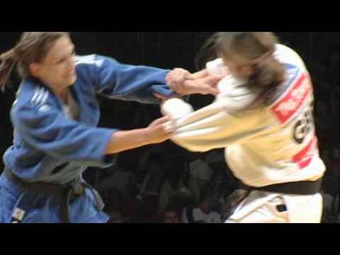 2009 GB Judo World Cup - 19th & 20th September