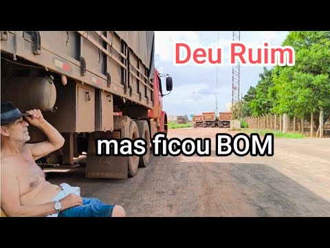 Carregando em Sapezal MT 