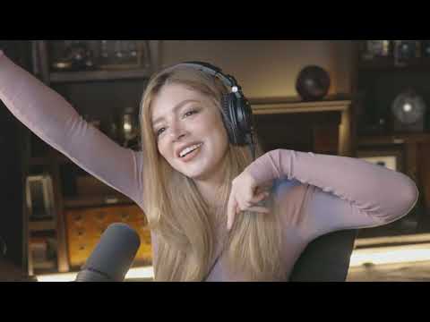 Chrissy Sings 30 - Scream