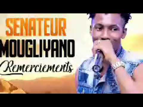 SENATEUR MOUGLIYANO FEAT CHOUCHOU SALVADOR - REMERCIEMENT // IB 225 TV