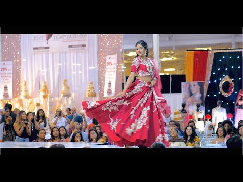 Suhaag Show 2018 4K highlights