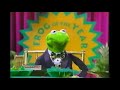 Sesame Street The Best Of Kermit On Sesame Street Part 1