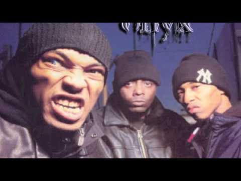 Sticky Fingaz feat Xzibit & 5 Footaz - Unleash