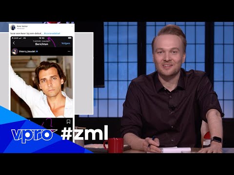 Oppositie in tijden van corona | Zondag met Lubach (S11)