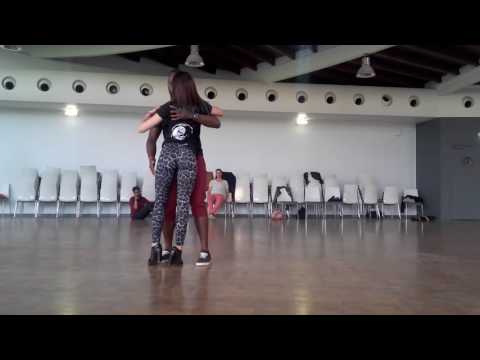 Copia de Ennuel Iverson & Hakima Kim @ 50 nuances de kizomba