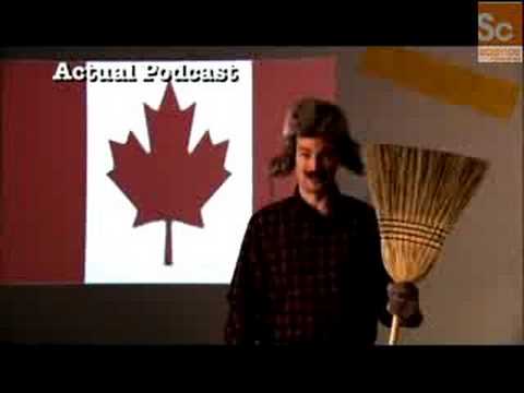 It's All Geek to Me - Podcast Primer