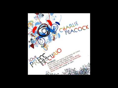 Charlie Peacock - 