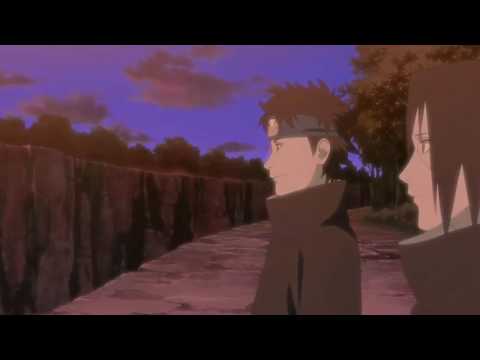 XXXTENTACION -- Shisui's Darkness A.M.V