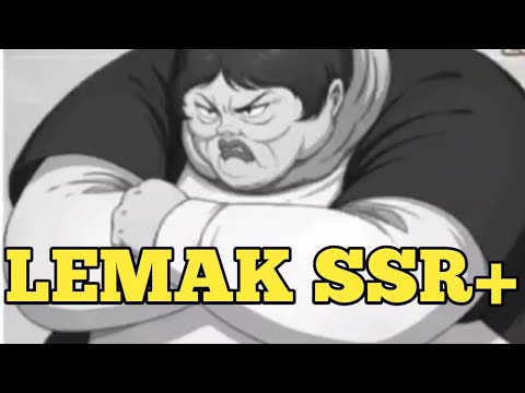 INI BARU NAMANYA HERO!!! - ONE PUNCH MAN : The Strongest