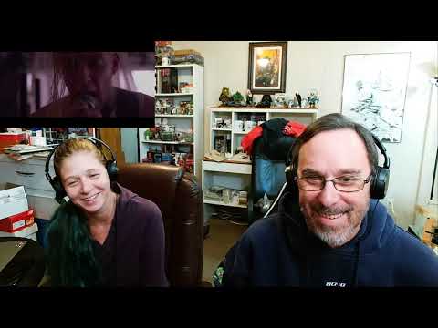 GFBF Rejects Tom MacDonald Nova Rockafeller Gypsy 1st Reaction "They are a total power couple!"