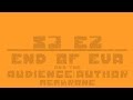 Folding Ideas End Of Evangelion And The Audience Author Membrane