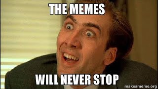 Outside - bill wurtz (REMAKE)