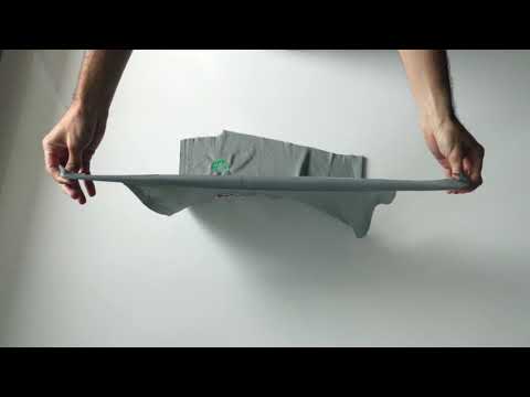 Mowement | Grafenové sportovní triko GTee