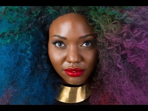 The G.O.O.D.S Magazine: BTS of the Germany Shoot