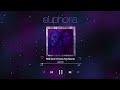 Euphoria playlist / most popular songs