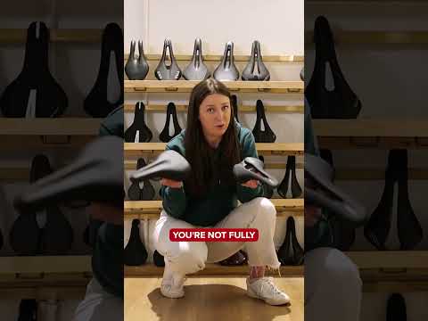 Let’s talk about saddles! 🍑