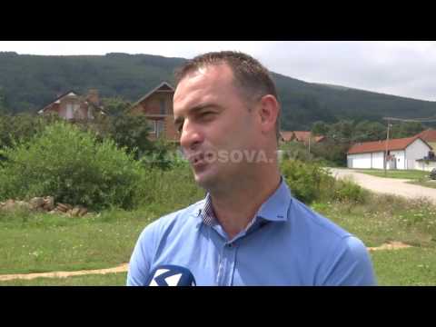 Gjedhët në Greme të Ferizajt, preken nga një sëmundje infektuese - 11.08.2016 - Klan Kosova