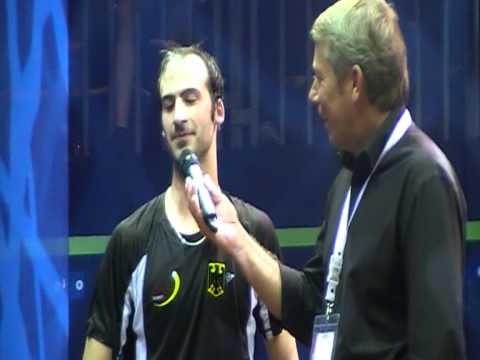 MWT Simon Rosner Interview