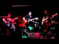 Dead Identities - Long Way Out (live and acoustic)