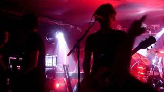 Dark Age - Suicide Crew (live)