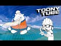 Toony Tube | IJsbeerkracht strategie | Cartoon Network