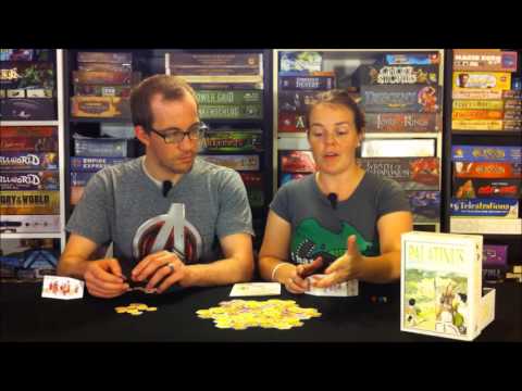 Palatinus - A Forensic Gameology Review