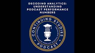 Decoding Analytics: Understanding Podcast Performance Numbers
