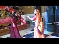 Nand Bhabhi S Beautiful Dance Bride Dance With Nand
