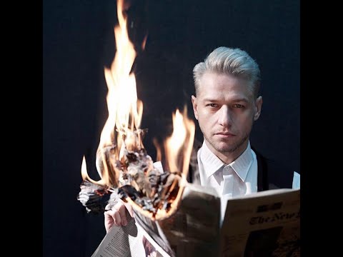 Cj Jeff streaming for instagram Techno and Chill