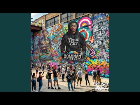 TrillCity (Treal GPT)