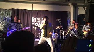 Sparks - Live at Rough Trade East London 08/09/2017 "What the Hell is it This Time?"