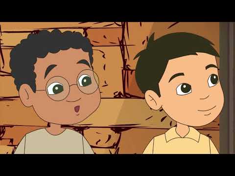 My Time with Jesus - Corporal Works of Mercy