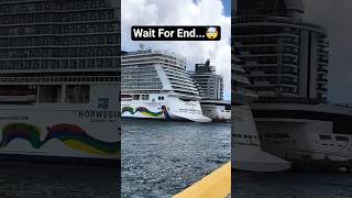 🔥🚢CRUISE SHIP SHORTS VIDEO | MUST WATCH #viewersloverviews #shorts #viralsong #trending #cruise
