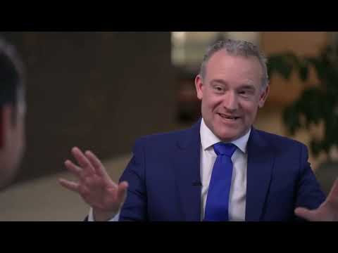 AI and The Future of Finance with Jason Schenker