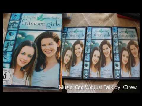 DVD Sammlung (Stand 16.11.2015)