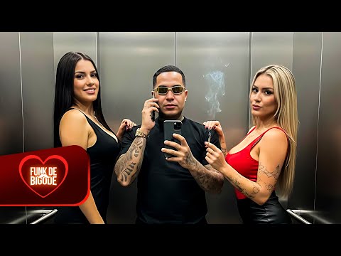 VIDA DE TRALHA - MC Lele JP, MC Luuky, MC Fidelis, MC Don Juan (DJ Yago e DJ GM)