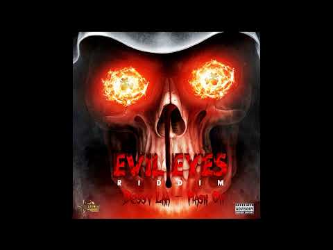 Bessy LAA - Mask On ( Evil Eyes Riddim )