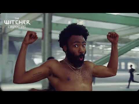 Childish Gwentbino - This is Temeria [IMPROVED]