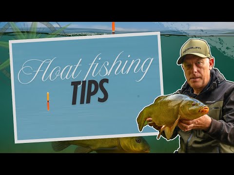 Float fishing Tips & Tricks | Tench Fishing | Korum